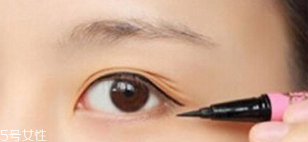 淑女妝容怎么畫(huà) 無(wú)辜淑女妝容畫(huà)法