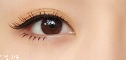 淑女妝容怎么畫(huà) 無(wú)辜淑女妝容畫(huà)法
