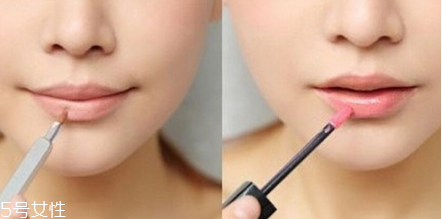 淑女妝容怎么畫(huà) 無(wú)辜淑女妝容畫(huà)法