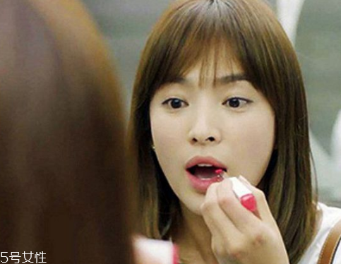 淑女妝容怎么畫(huà) 無(wú)辜淑女妝容畫(huà)法