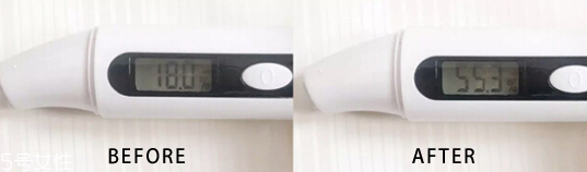 珊珂是資生堂的嗎 珊珂和洗顏?？埔粯訂?></p><p>4、清潔＋卸妝力測評：這款潔面除了日常清潔，還能卸除底妝。為了檢驗它的卸妝能力，我們用它直接挑戰(zhàn)彩妝。先將眼線筆畫在手臂上，把黃豆大小的洗面奶在眼線處均勻涂抹，加水揉搓，用清水洗掉。眼線筆僅剩一道淺淺的痕跡，說明它的清潔和卸妝力還不錯，卸除日常的防曬和底妝是沒問題的。</p><p style=