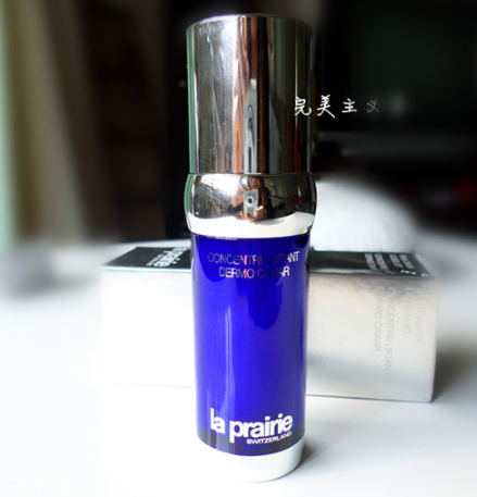 la prairie萊珀妮魚子精華好用嗎 天后王菲的最愛(ài)