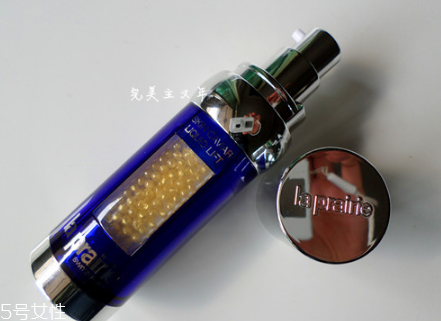 la prairie萊珀妮魚子精華好用嗎 天后王菲的最愛(ài)
