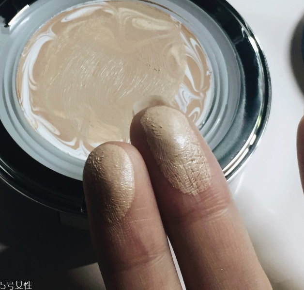 愛敬氣墊13號色怎么樣？愛敬氣墊水粉霜使用心得