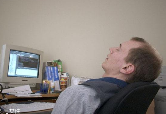 午休需要休息多久？健康午休需要注意的事項