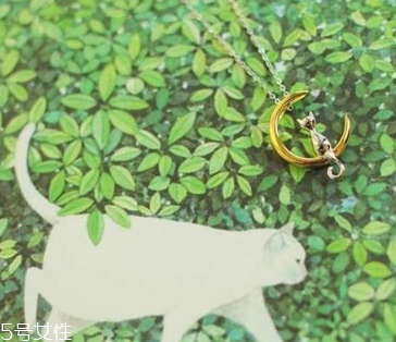 鍍金項(xiàng)鏈對(duì)身體有害嗎 正常佩戴無需擔(dān)心