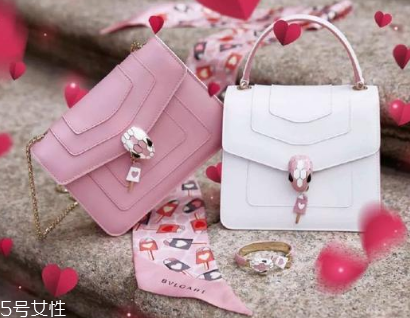 寶格麗七夕限定款包多少錢 與你浪漫相約 寶格麗七夕限定款包多少錢 與你浪漫相約