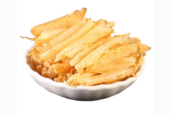 花膠為什么會有小蟲 這個是正?，F(xiàn)象