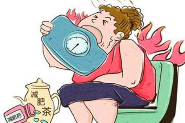喝水都胖的人怎么減肥？教你簡(jiǎn)單小妙招