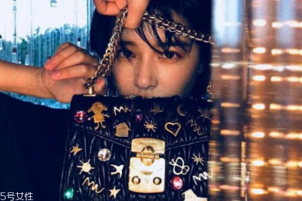 miumiu七夕限定包包在哪買 抓緊時(shí)間搶購