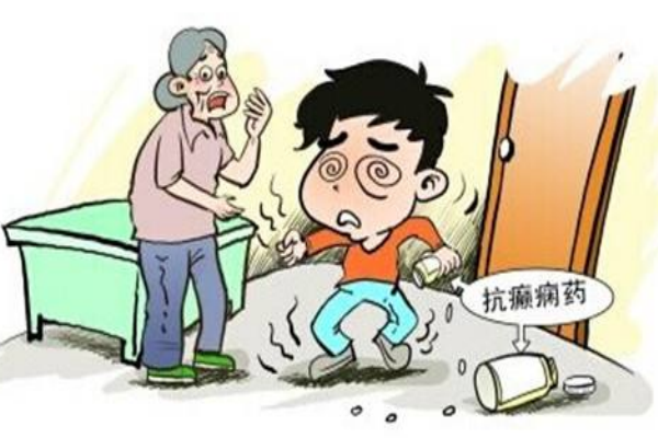 癲癇病發(fā)作時怎么處理？