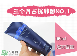 ahc洗面奶適合什么年齡？ahc洗面奶適合什么膚質(zhì)？