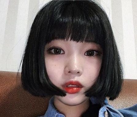圓臉適合什么發(fā)型？6款清爽發(fā)型推薦給你？