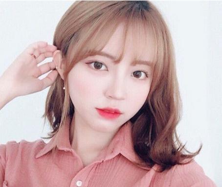 圓臉適合什么發(fā)型？6款清爽發(fā)型推薦給你？