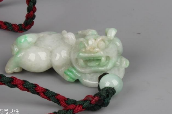 貔貅吊墜多少錢(qián)一個(gè) 要認(rèn)準(zhǔn)真品