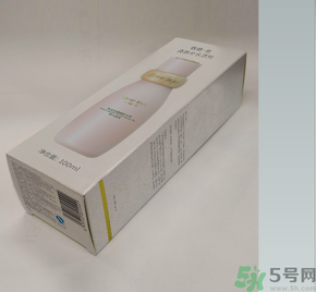 一葉子白玉蘭提亮補(bǔ)水乳適合什么膚質(zhì)？
