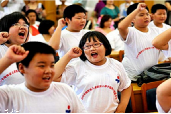 應(yīng)該注意小孩脂肪和膽固醇的攝取量嗎？