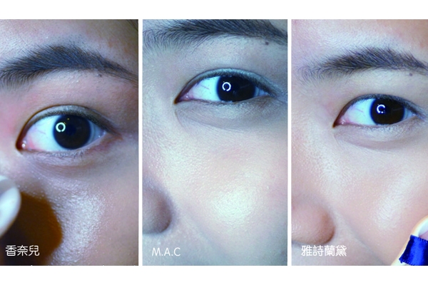 大牌氣墊哪個(gè)好用 香奈兒mac雅詩蘭黛最新氣墊評比