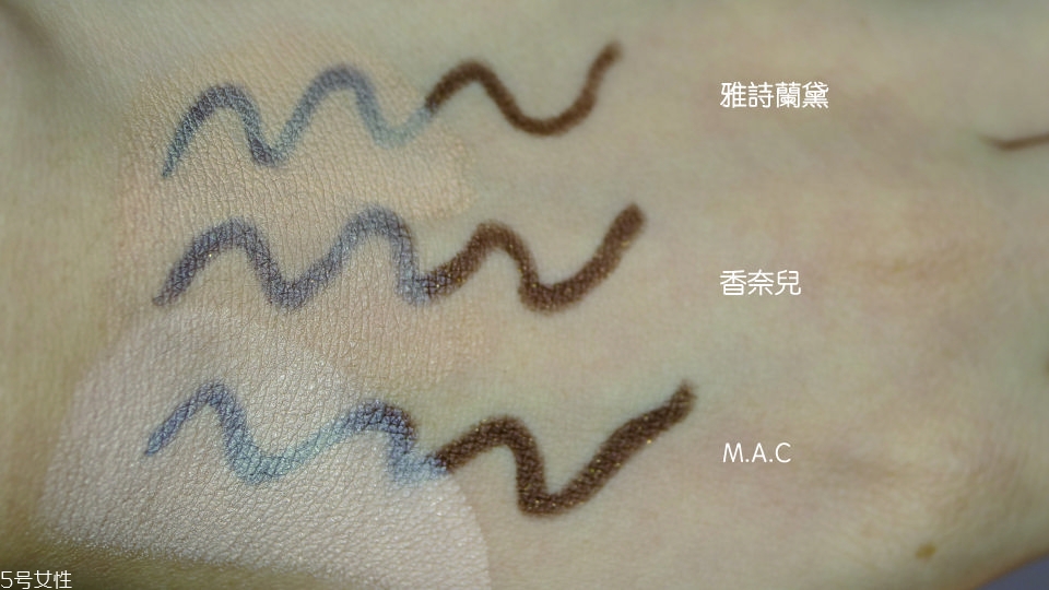 大牌氣墊哪個(gè)好用 香奈兒mac雅詩蘭黛最新氣墊評比