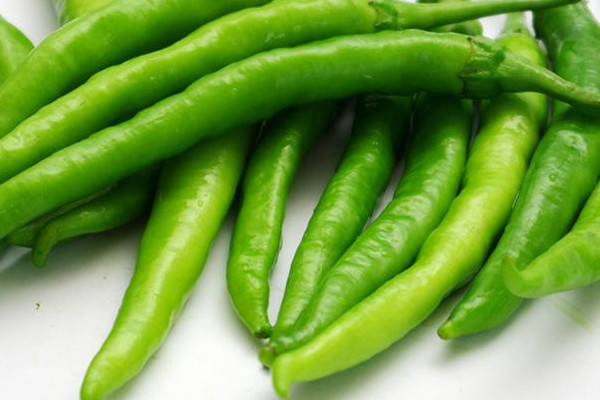 杭椒為什么叫杭椒？這些食物不能和辣椒一起吃