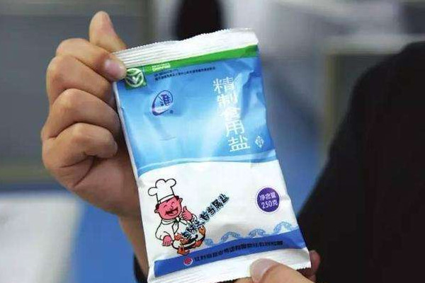 碘鹽是海鹽嗎？這些人最好不要吃碘鹽