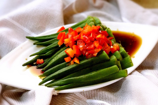 秋葵有什么營養(yǎng)價值？秋葵老了可以這樣吃