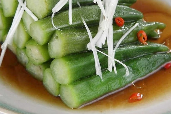 秋葵和韭菜哪個(gè)壯陽(yáng)？秋葵種子的食用方式