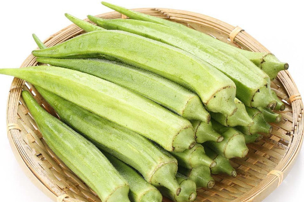 秋葵有什么營養(yǎng)價值？秋葵老了可以這樣吃