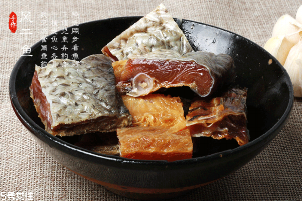 咸魚吃了上火嗎 不用擔(dān)心這個(gè)問題