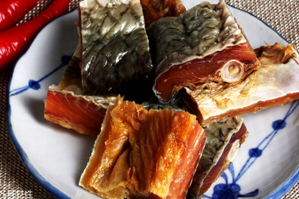 咸魚吃了上火嗎 不用擔(dān)心這個(gè)問題