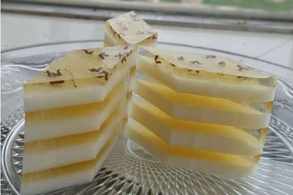 桂花糕是哪里特產(chǎn)？正宗桂花糕的制作方法