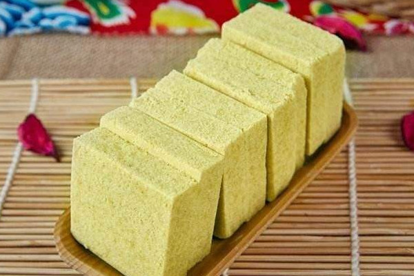 綠豆糕怎么保存？吃多了可是會(huì)發(fā)胖