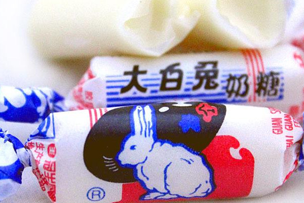送大白兔奶糖代表什么？真假大白兔奶糖的區(qū)別