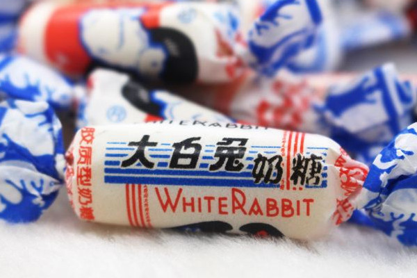 大白兔奶糖怎么分辨軟硬？這些人可不能吃