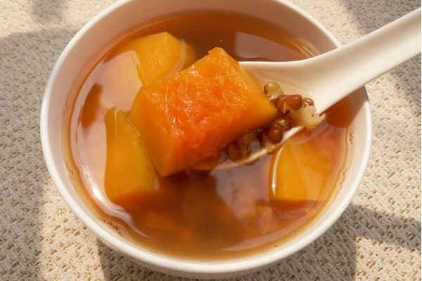 老南瓜什么時(shí)候摘好吃？南瓜食用禁忌事項(xiàng)