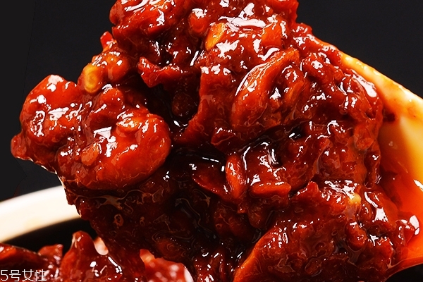 豆瓣醬會回奶嗎 有這個(gè)可能