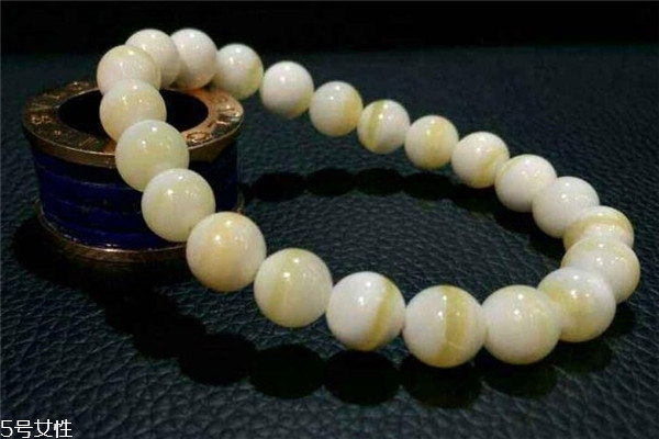 金絲硨磲是什么材質(zhì) 一種漂亮的貝類(lèi)