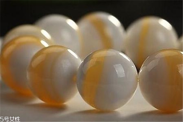 金絲硨磲是什么材質(zhì) 一種漂亮的貝類(lèi)