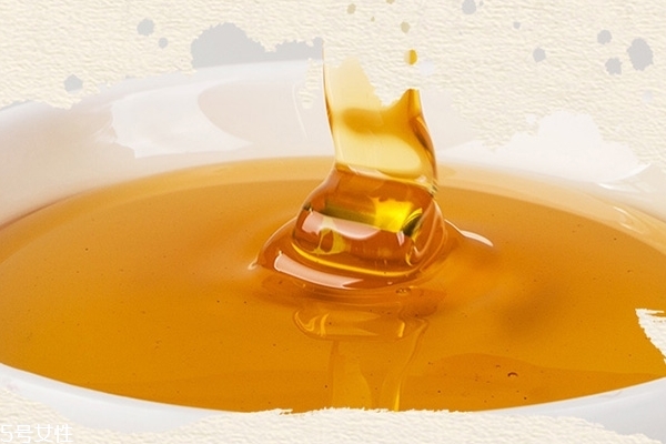 百花蜜和棗花蜜哪個(gè)好 功效不同無(wú)法區(qū)分