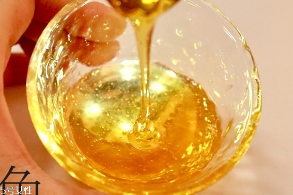 百花蜜和棗花蜜哪個(gè)好 功效不同無(wú)法區(qū)分