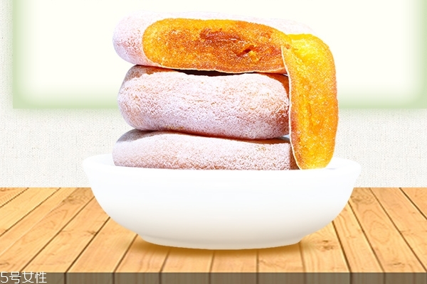 柿餅為什么會澀 因為一種物質