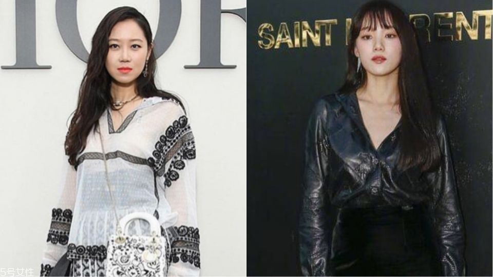 2018巴黎時裝周女星發(fā)型盤點(diǎn) 李圣經(jīng)孔孝真發(fā)型教程