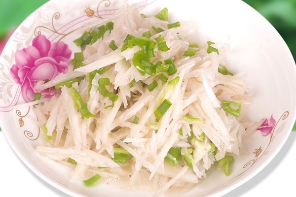 蓮藕為什么會變黑 是正?，F(xiàn)象