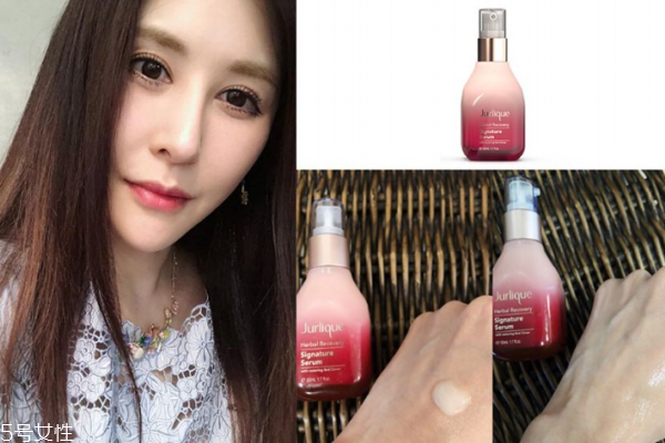 明星用什么精華液 5位女明星私下愛(ài)用精華液盤(pán)點(diǎn)