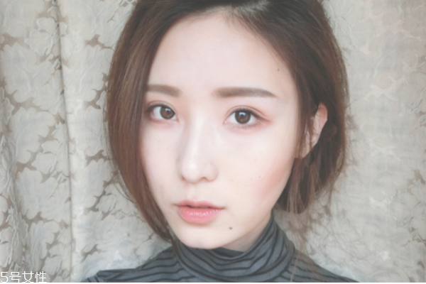日系小清新妝容的畫(huà)法 不同風(fēng)格的日系妝容