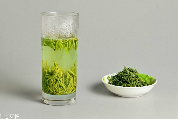 綠茶為什么要放冰箱 為了延長(zhǎng)保存時(shí)間