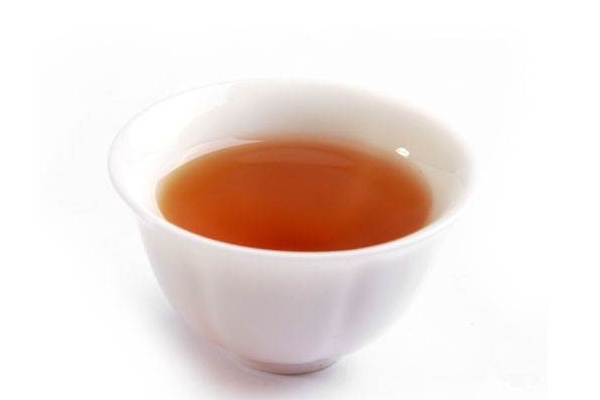 黑茶為什么有梗 原來還有這個(gè)原因