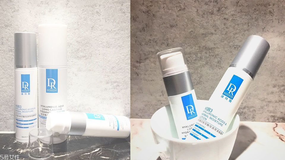 混合肌秋冬護膚品推薦 5款開架產品助你安全過冬
