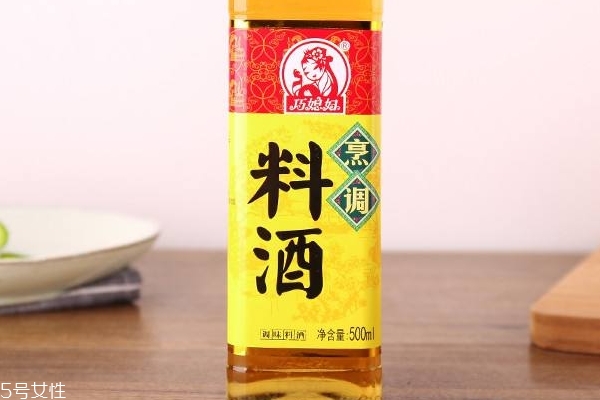 料酒放多了為什么會(huì)苦 正?，F(xiàn)象