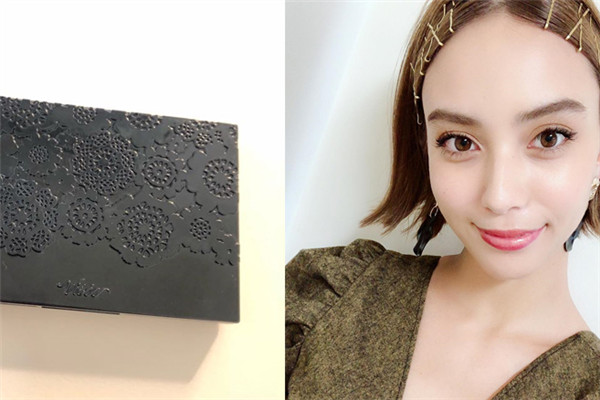 9款好用的保濕粉餅牌子推薦 9款好用的保濕粉餅牌子推薦